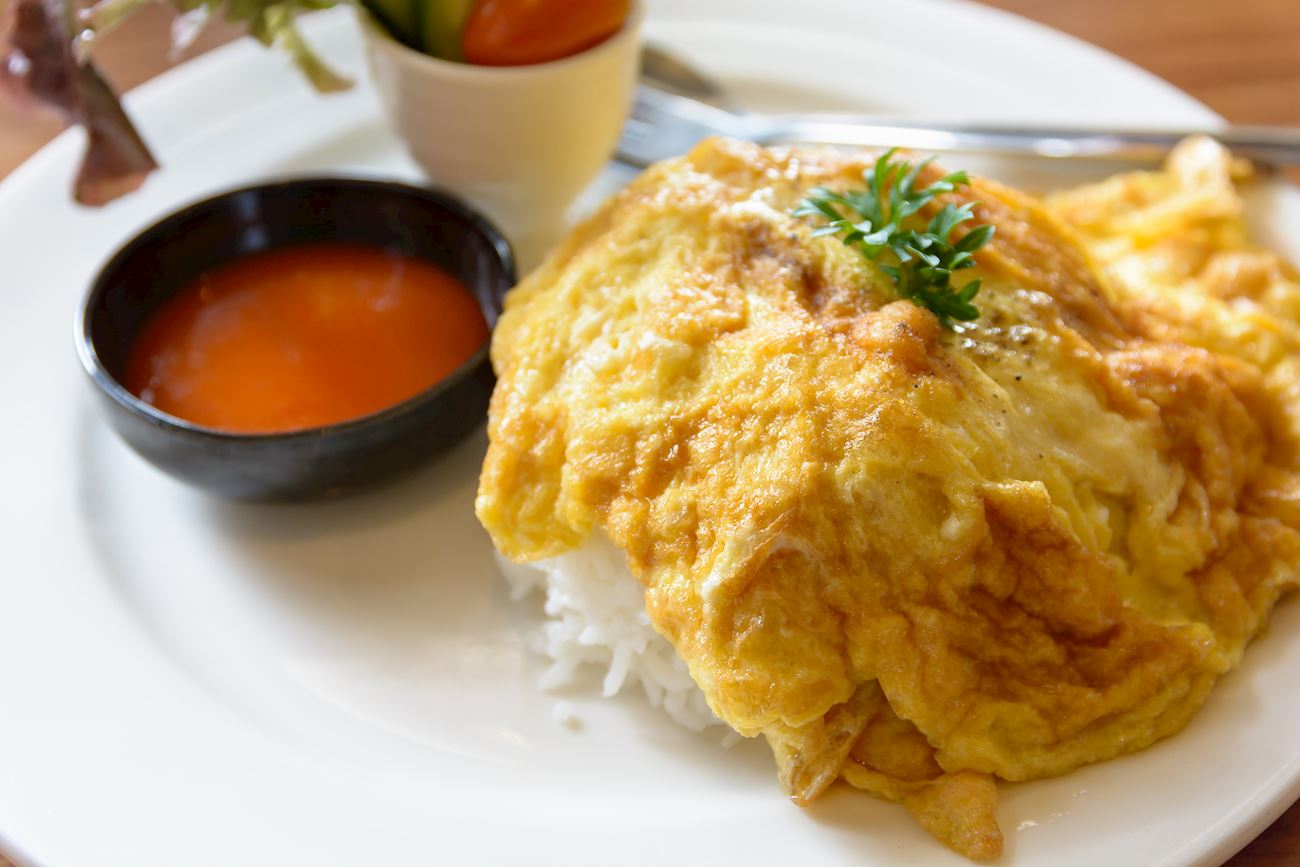 6 Best Egg Dishes in Thailand - TasteAtlas