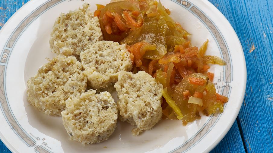 50 Most Popular Norwegian Dishes TasteAtlas