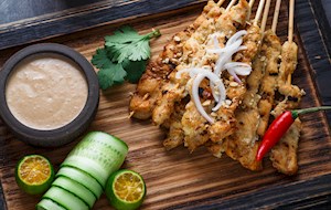 Sate