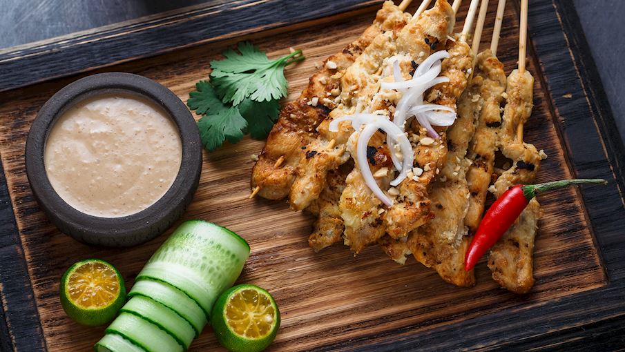 Top 10 Most Popular Food In The Philippines - PELAJARAN