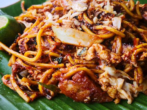 8 Places In Singapore To Indulge In Comfort Food Maggi Goreng For Supper