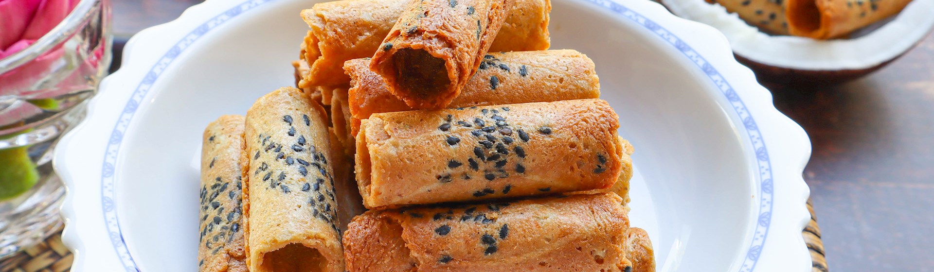 6 Best Cookies in Southeast Asia - TasteAtlas