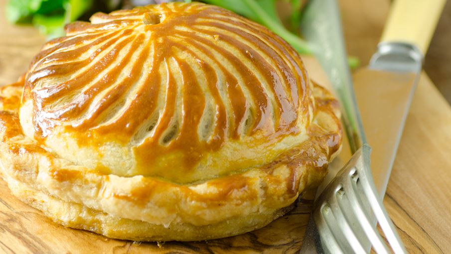 13 Best Pies in France TasteAtlas