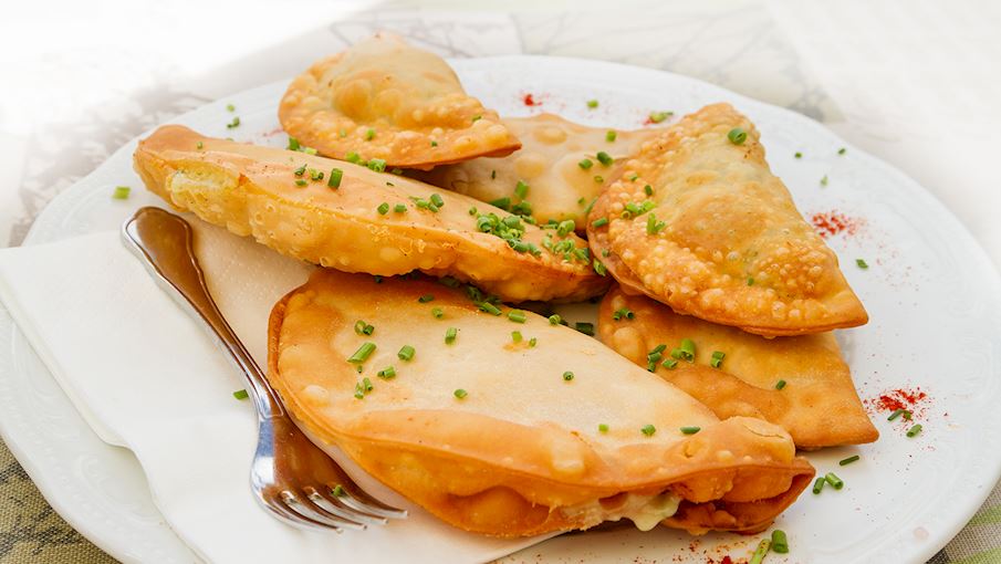 13 Best Pastries in Austria TasteAtlas