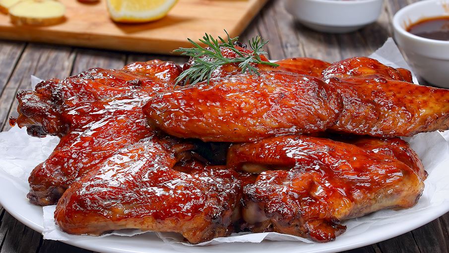 3 Most Popular Canadian Sauces TasteAtlas