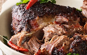 Pernil