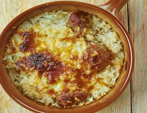 Albanian Food Map | Local Food in Albania | TasteAtlas