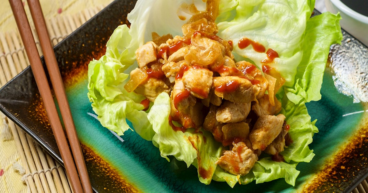 11 Best Wraps in Asia TasteAtlas