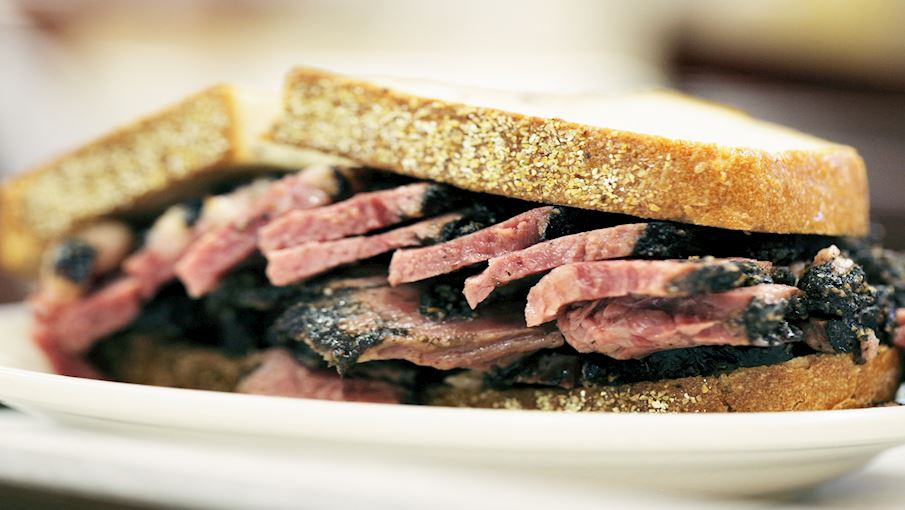 50 Most Popular Sandwiches in the World TasteAtlas