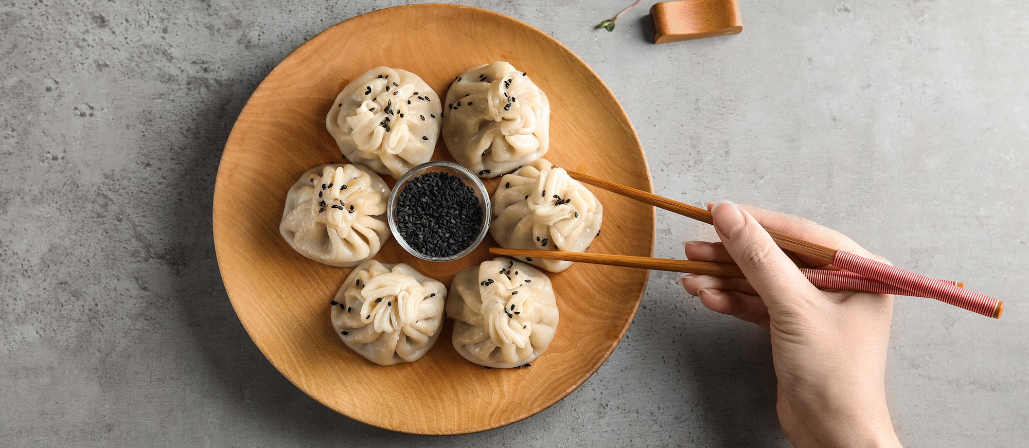 Where to Eat the Best Baozi in the World? TasteAtlas