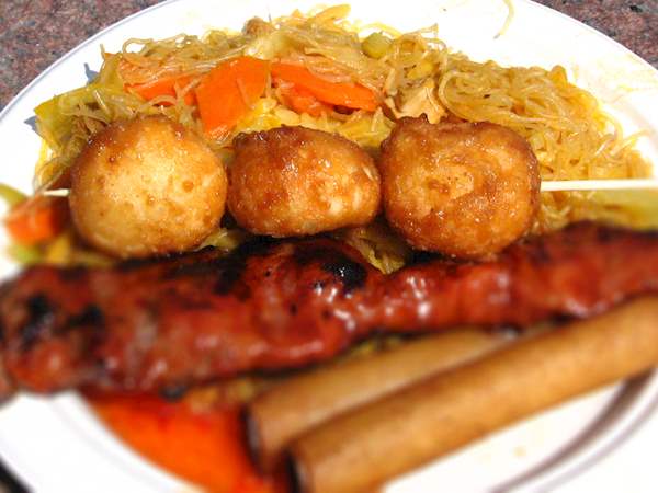 100 Most Popular Filipino Foods Tasteatlas Filipino D 8869