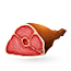 Prosciutto di Parma