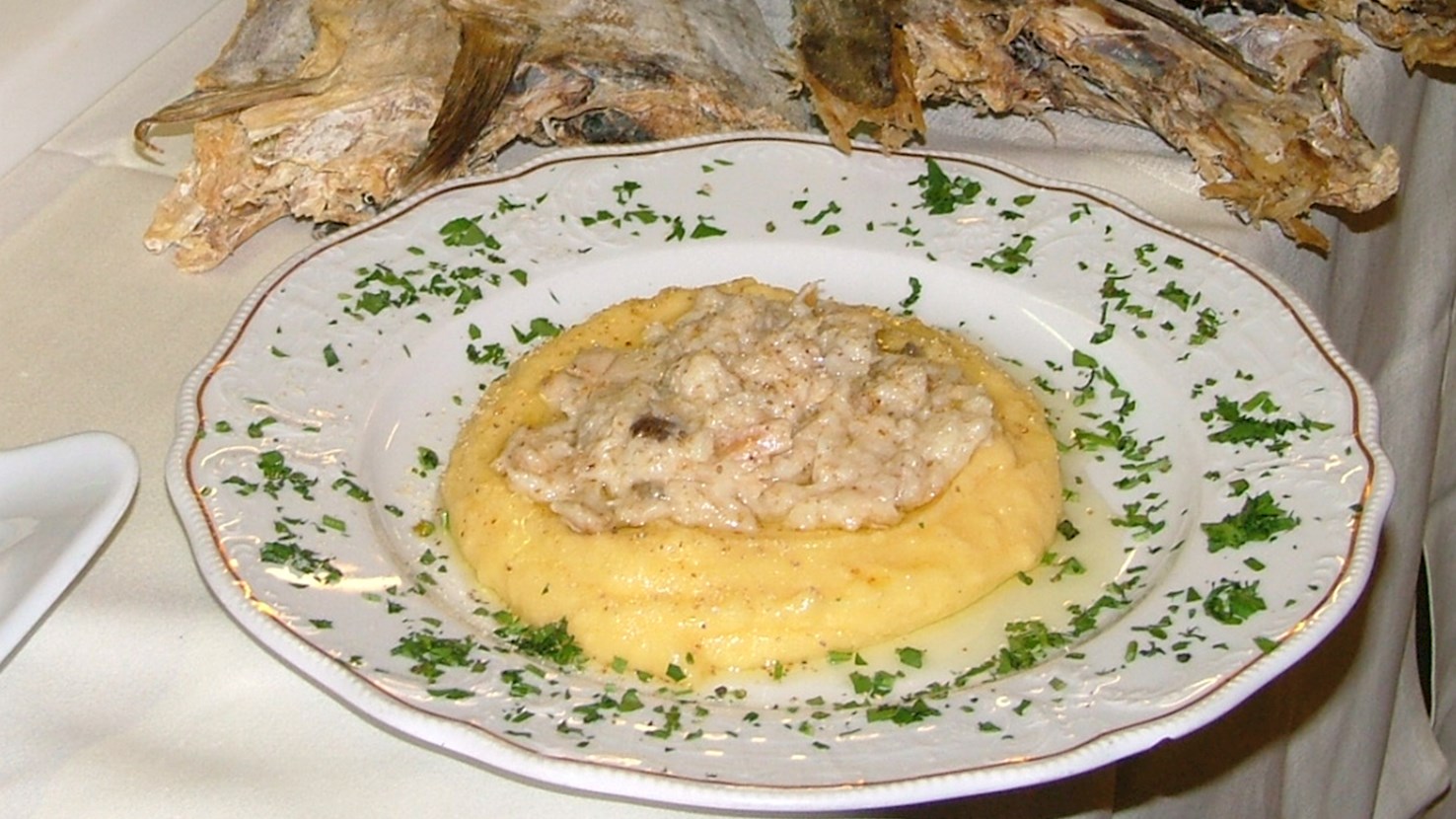 50 Most Popular Venetian Dishes - TasteAtlas, image size:1476x830