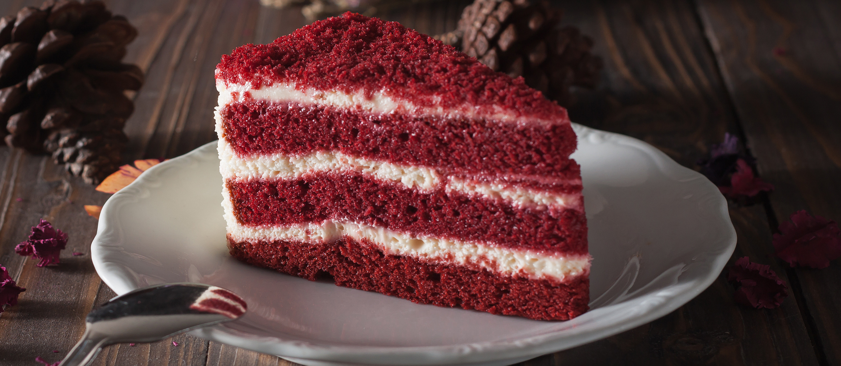 Red velvet cake - Wikipedia