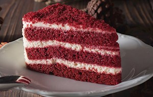 Red Velvet Cake