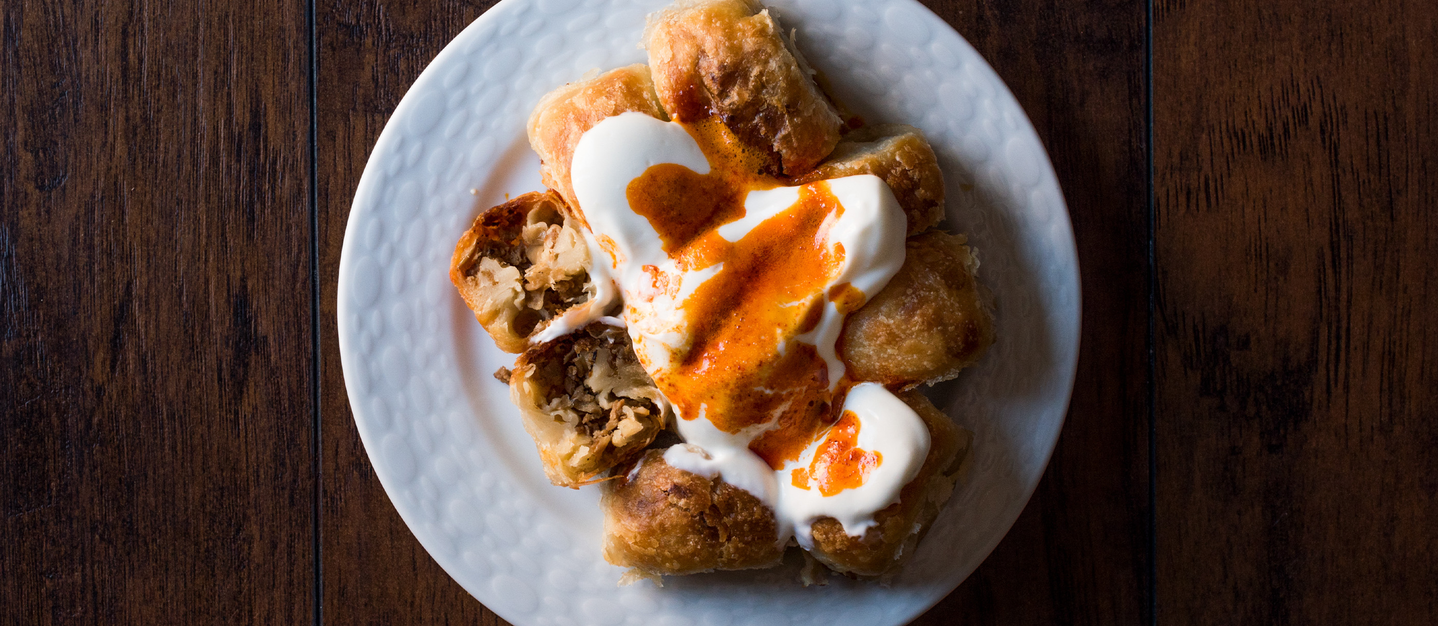 3 Most Popular Savory Pastries With Eggs and Potatoes - TasteAtlas