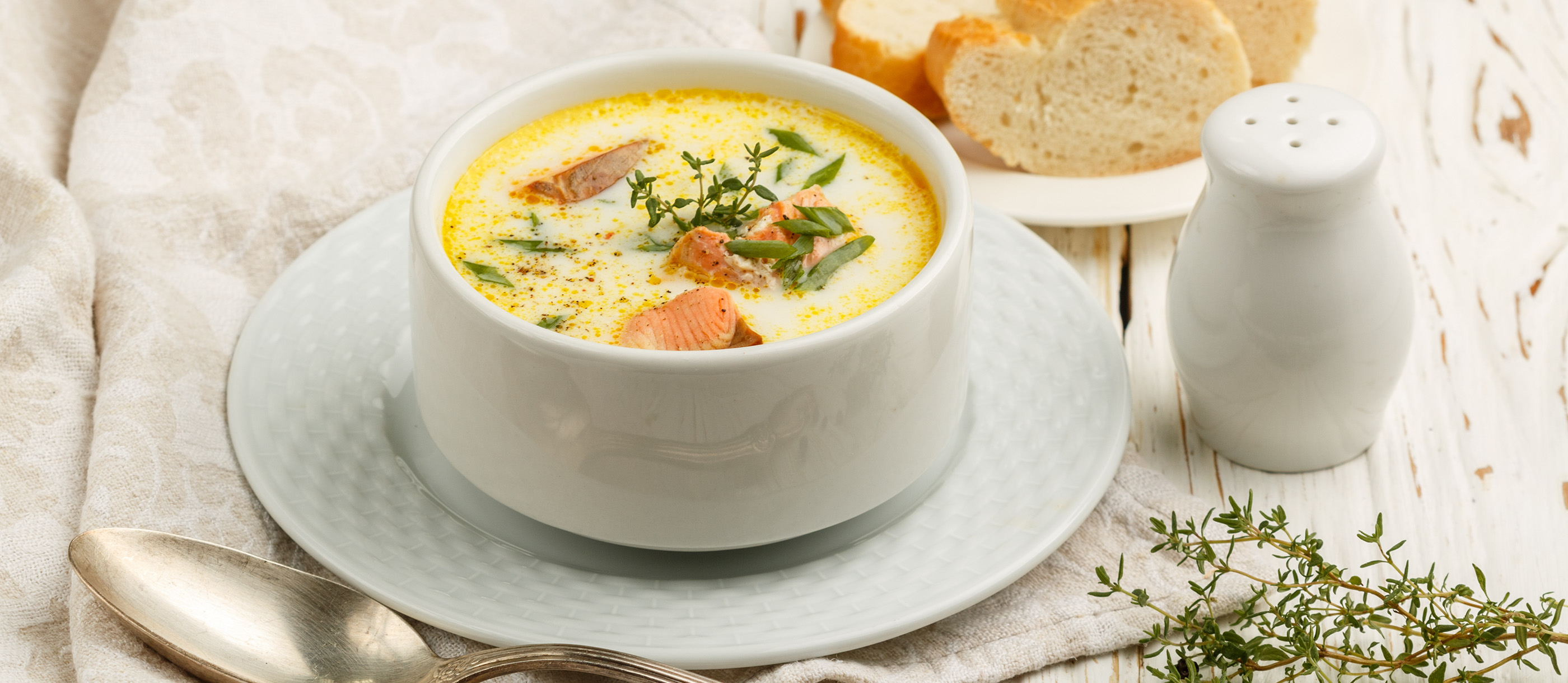 7 Best Rated Northern European Soups TasteAtlas