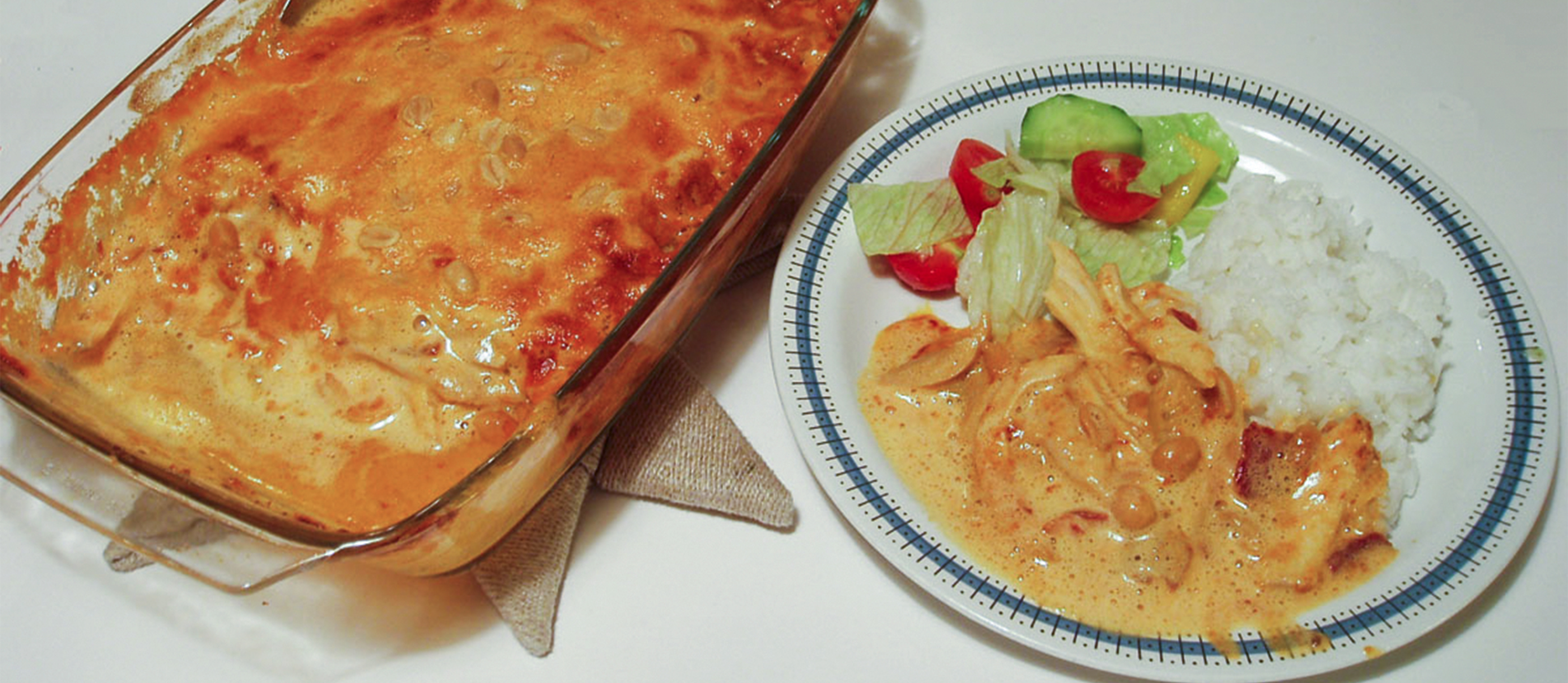 3 Most Popular Swedish Casseroles TasteAtlas