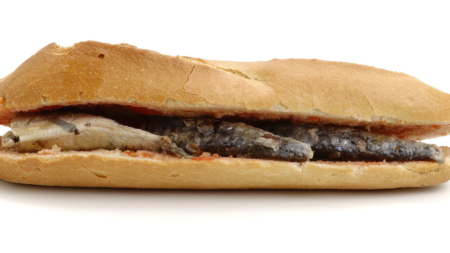 100 Worst Rated European Snacks - TasteAtlas