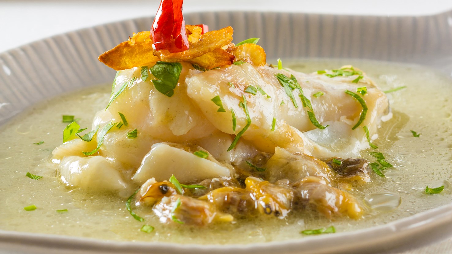 36 Best Fish Dishes in Spain - TasteAtlas