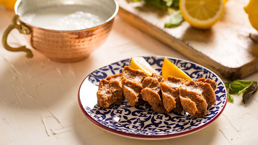 100 Best Rated Dishes in The World TasteAtlas