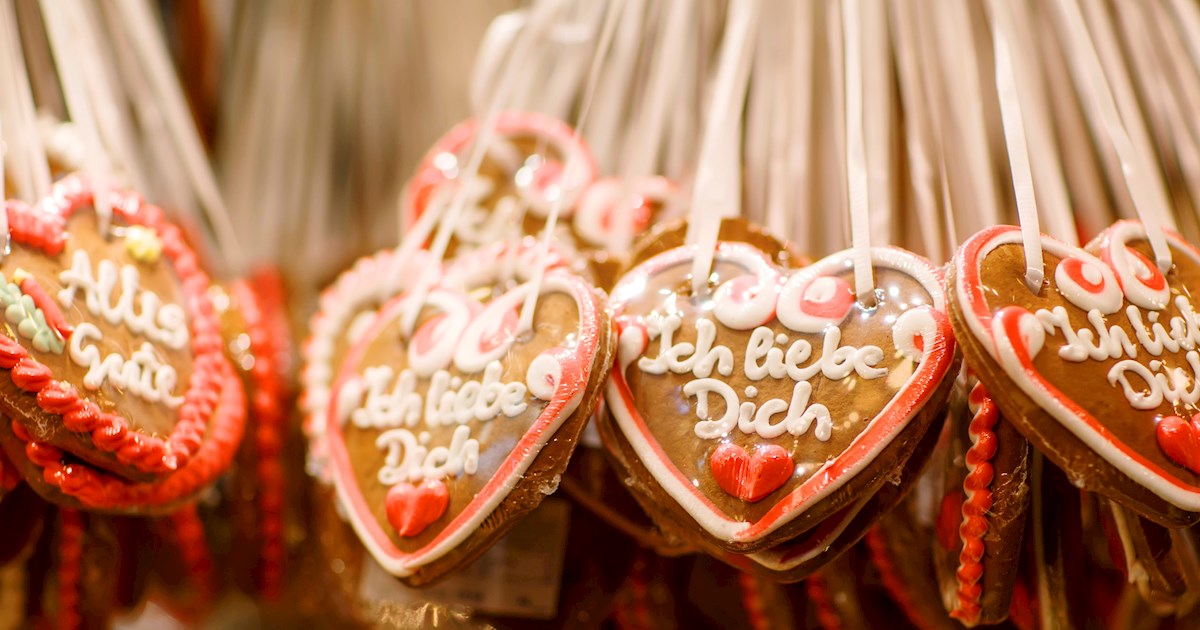 German Desserts: Best Recipes & Restaurants | TasteAtlas