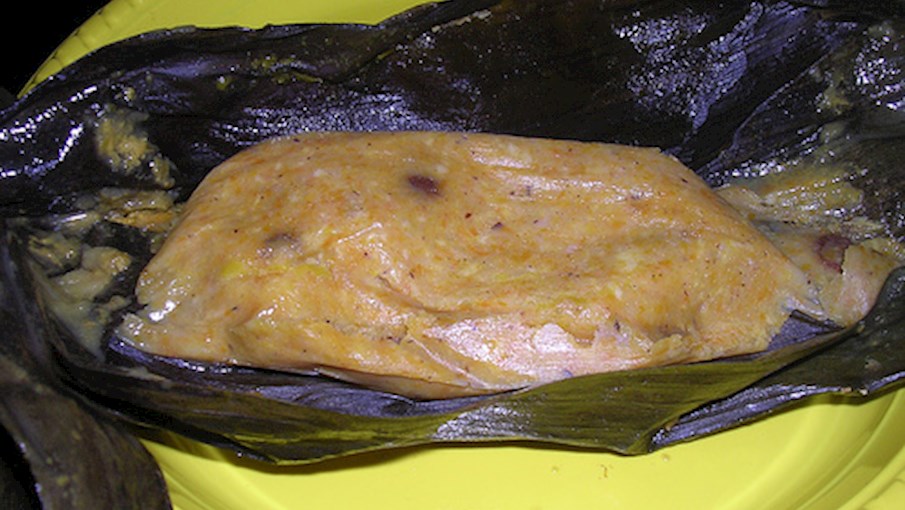 10 Most Popular Barbadian Dishes TasteAtlas