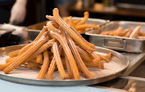 Churros