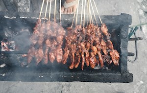 Sate Madura