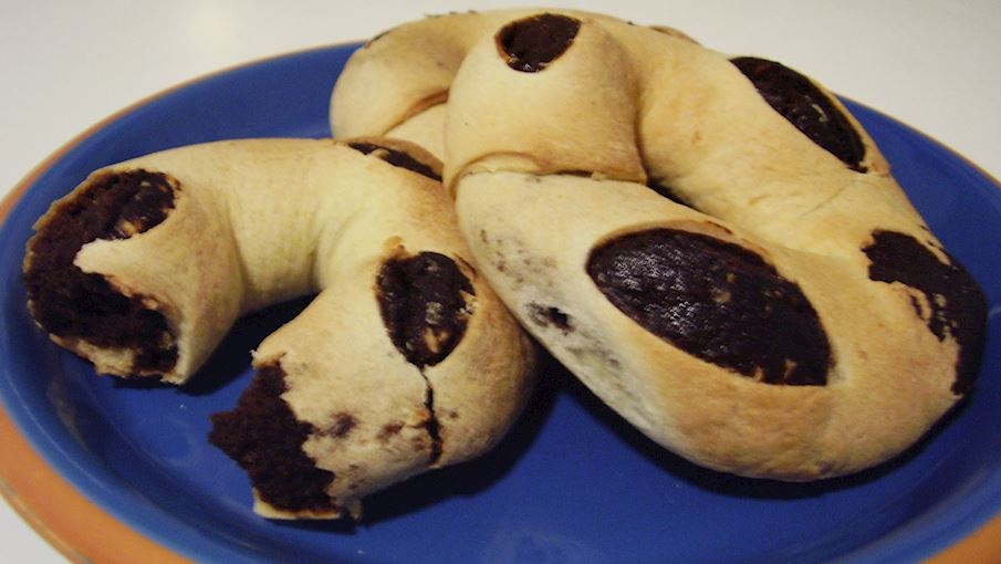 3 Most Popular Maltese Pastries TasteAtlas