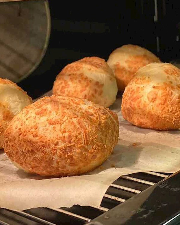 Mais Brasil Pao de Queijo Traditional