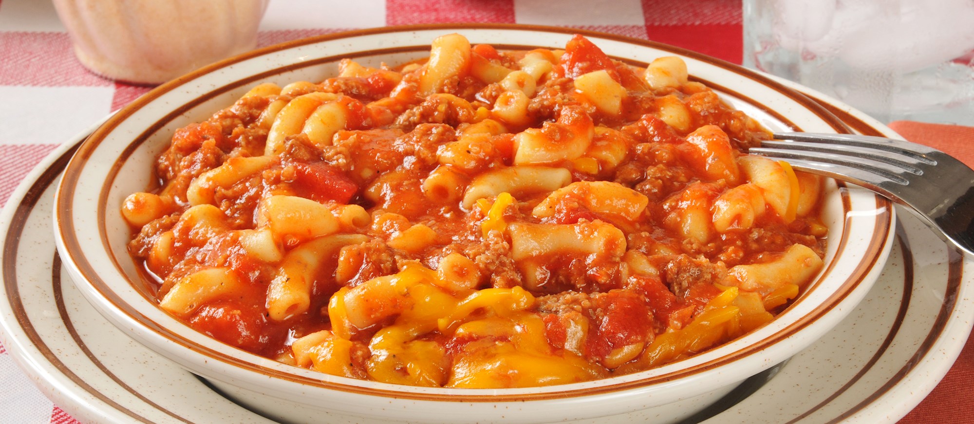 Where to Eat the Best American Goulash in the World? | TasteAtlas