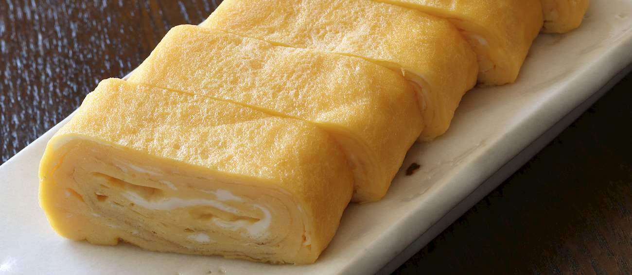 Image for TAMAGOYAKI