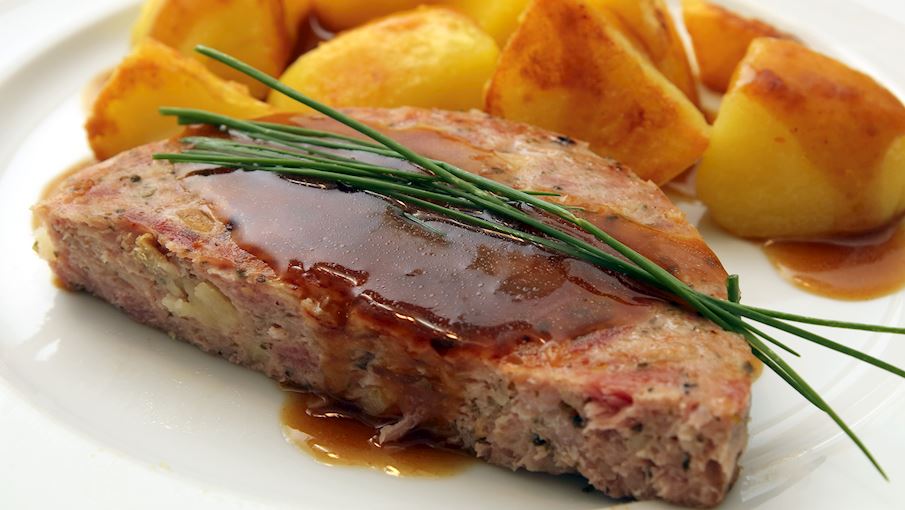 Famous German Pork Dishes