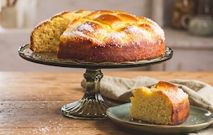 Torta matera