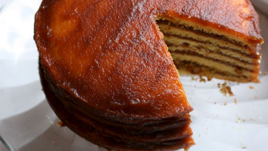 100 Most Popular American Desserts TasteAtlas