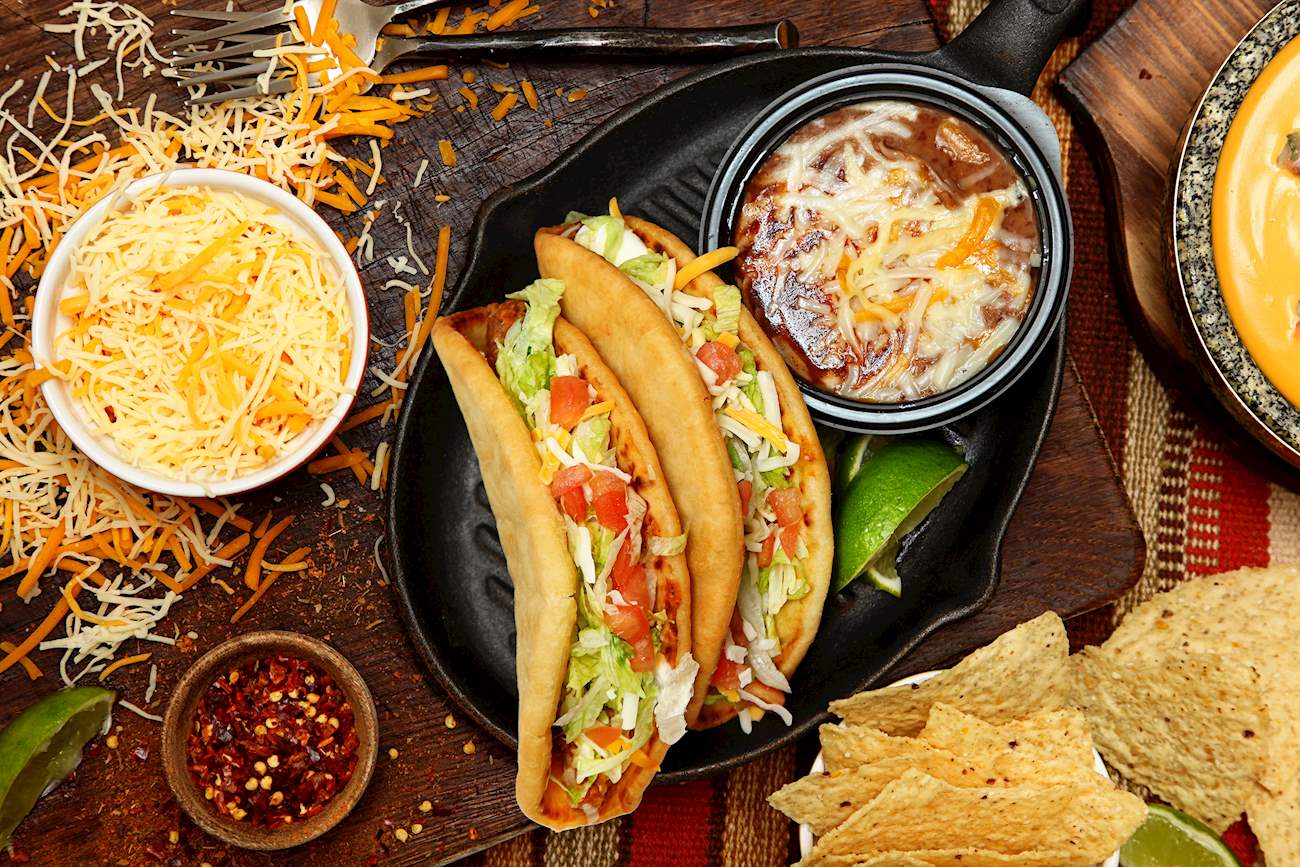 Chalupa Authentic Recipe | TasteAtlas