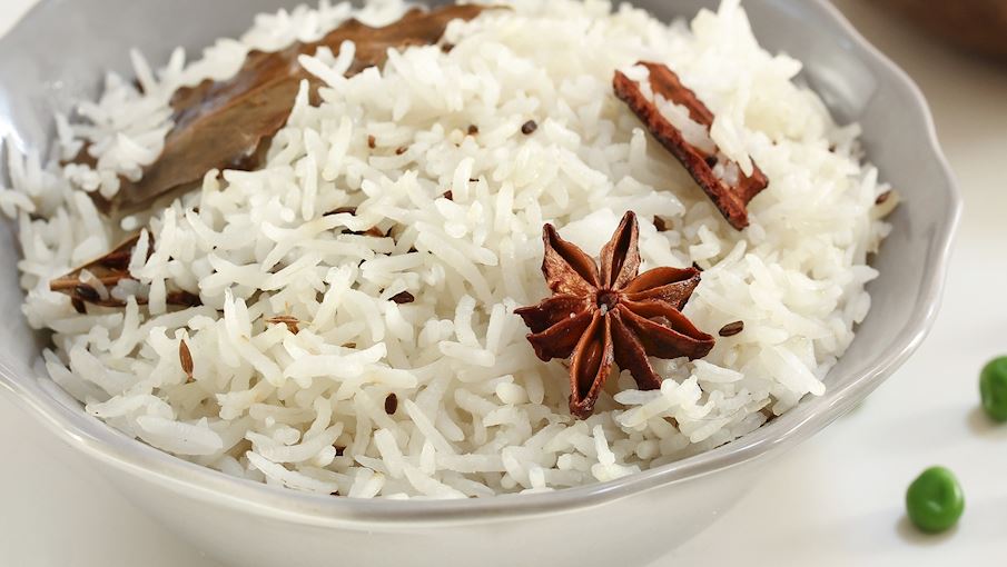 28 Best Rice Dishes in India TasteAtlas