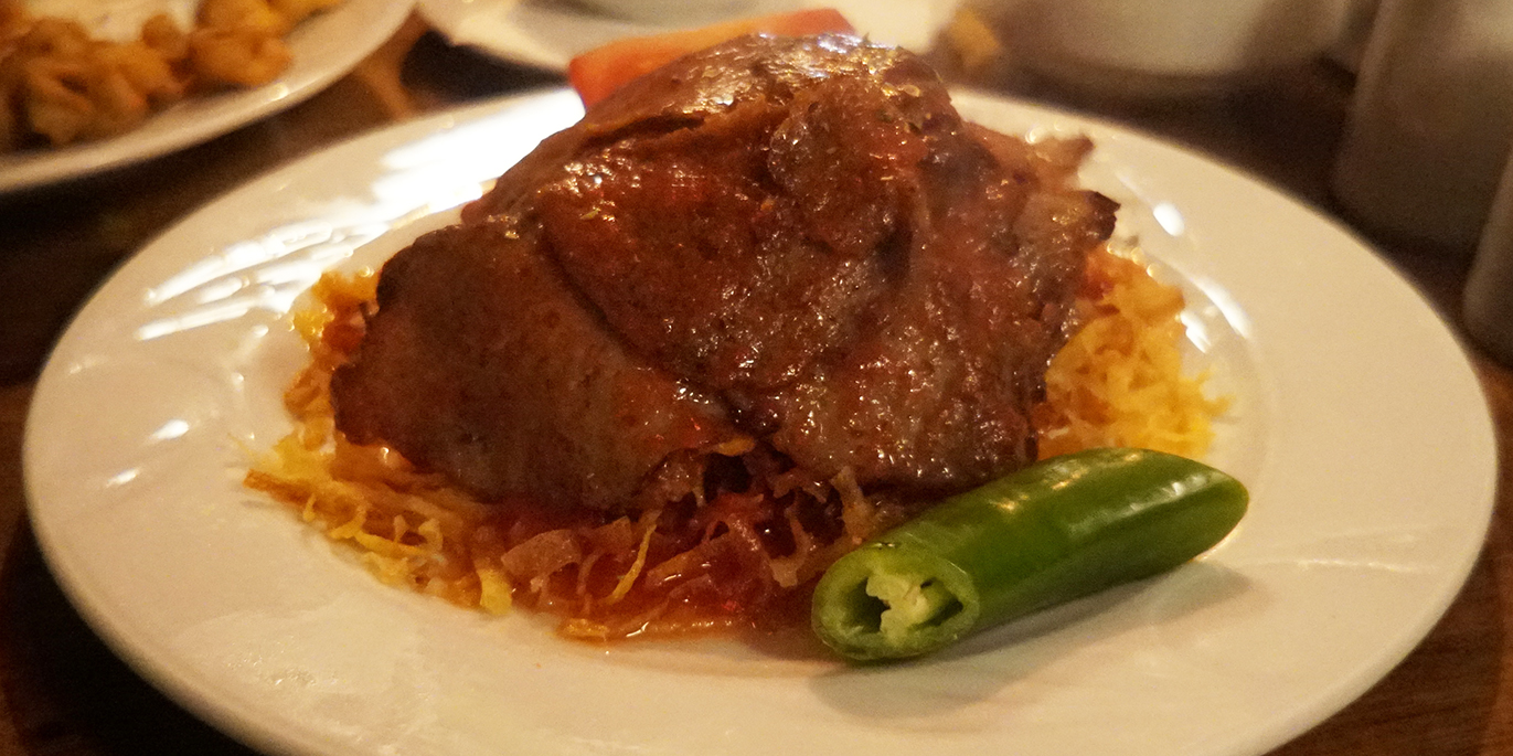 Çökertme kebabı-image