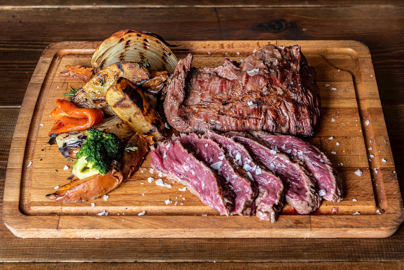 3 Best Beef Cuts In Argentina - Tasteatlas