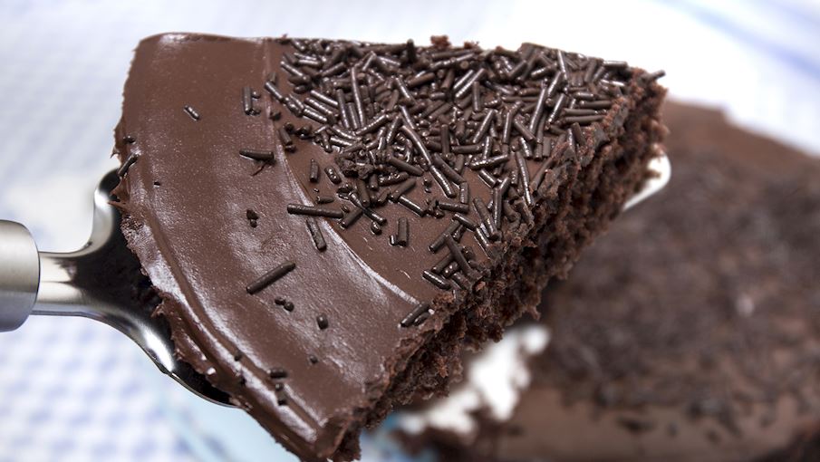 3 Most Popular Brazilian Cakes TasteAtlas