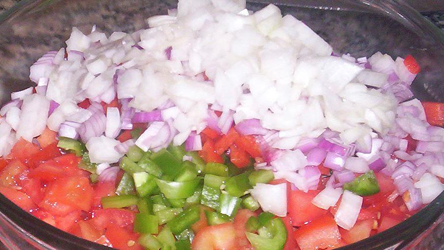 4 Most Popular Argentinian Side Dishes TasteAtlas