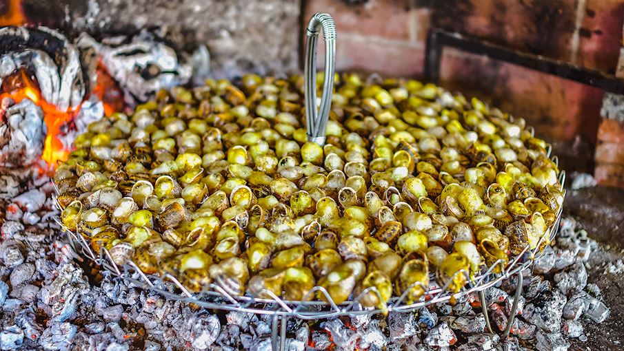 10 Most Popular LanguedocRoussillon Dishes TasteAtlas