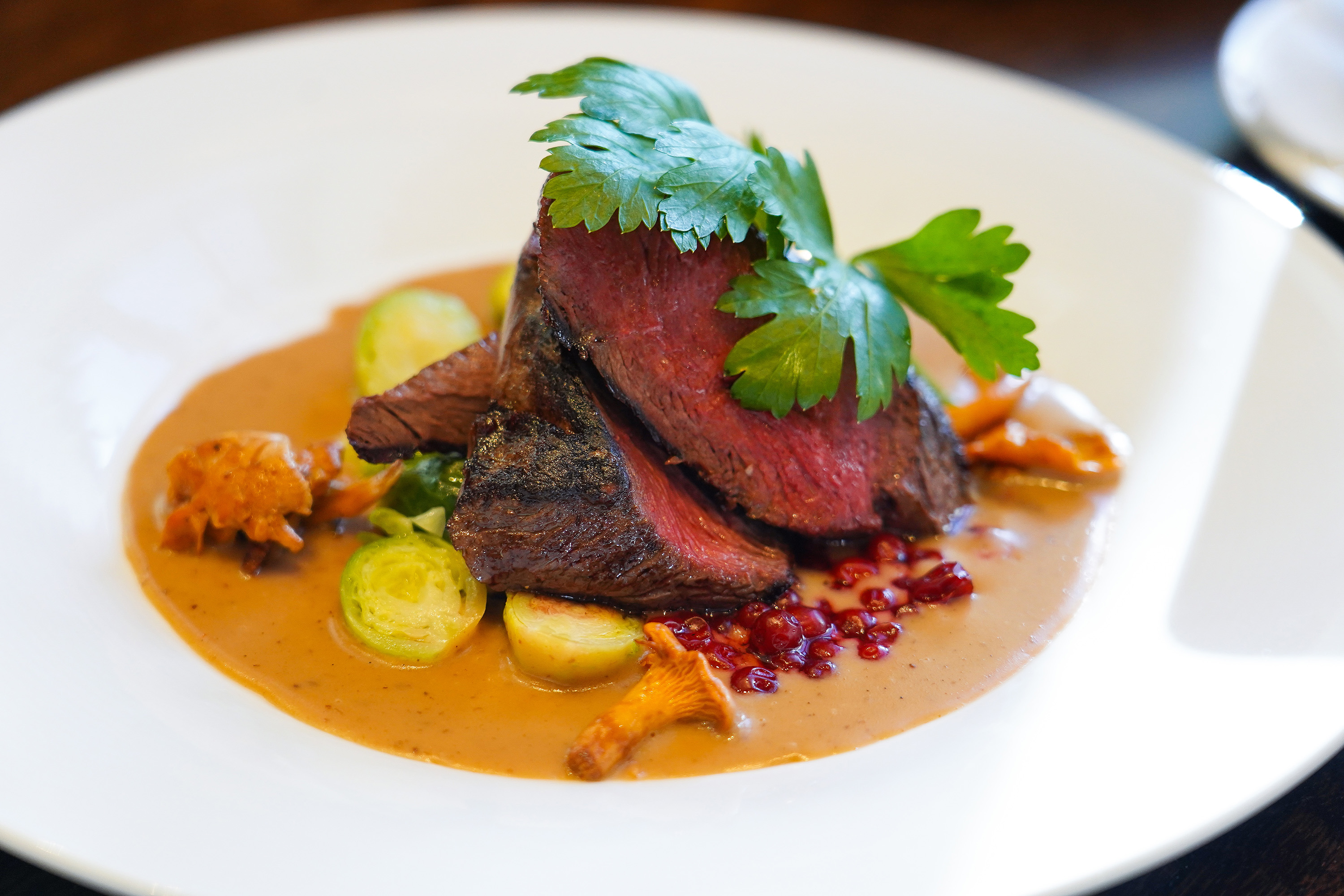 3 Most Popular Norwegian Game Dishes TasteAtlas