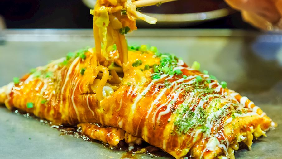 15 Best Egg Dishes in Japan TasteAtlas