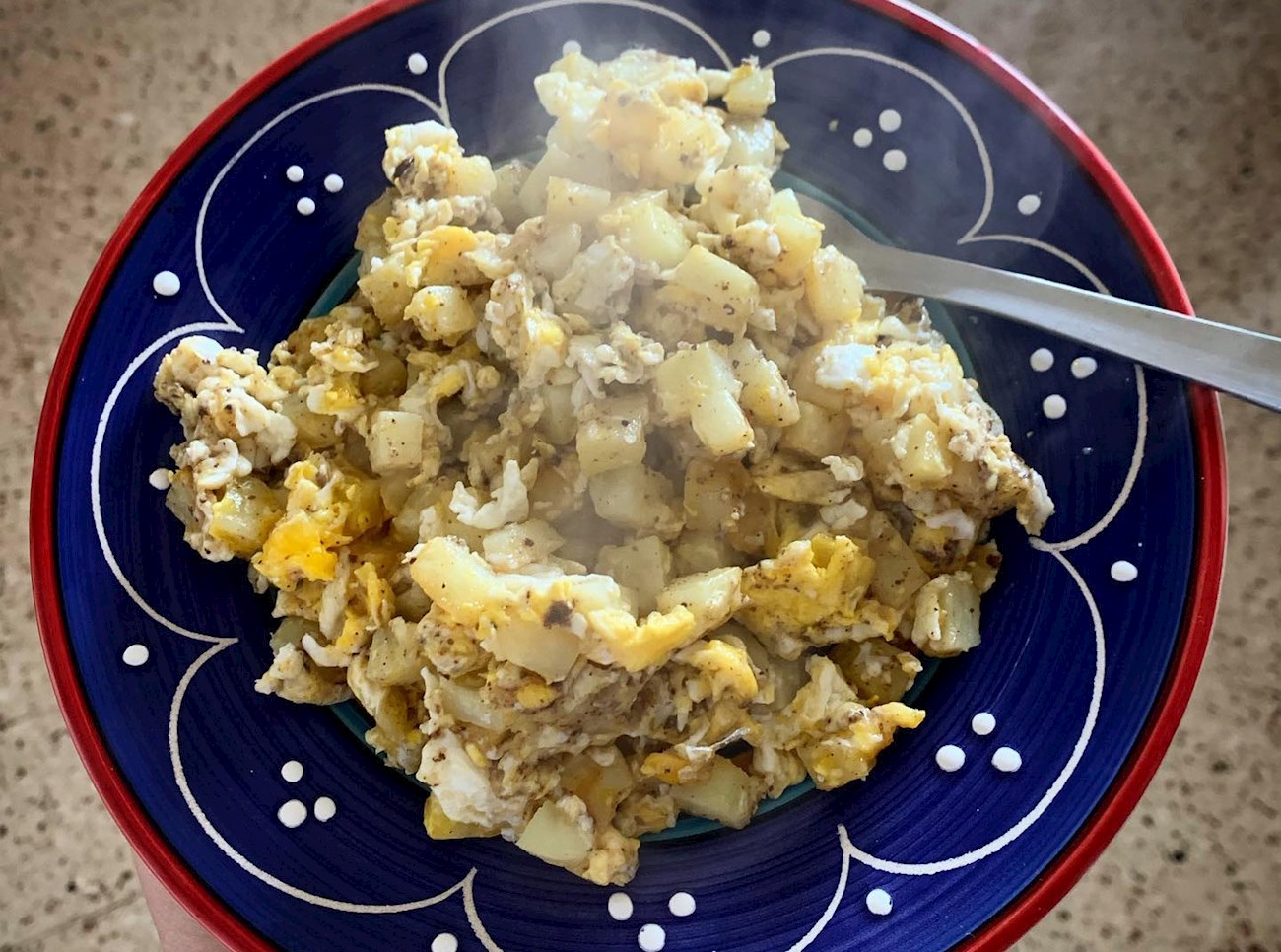 3 Worst Rated Greek Potato Dishes TasteAtlas