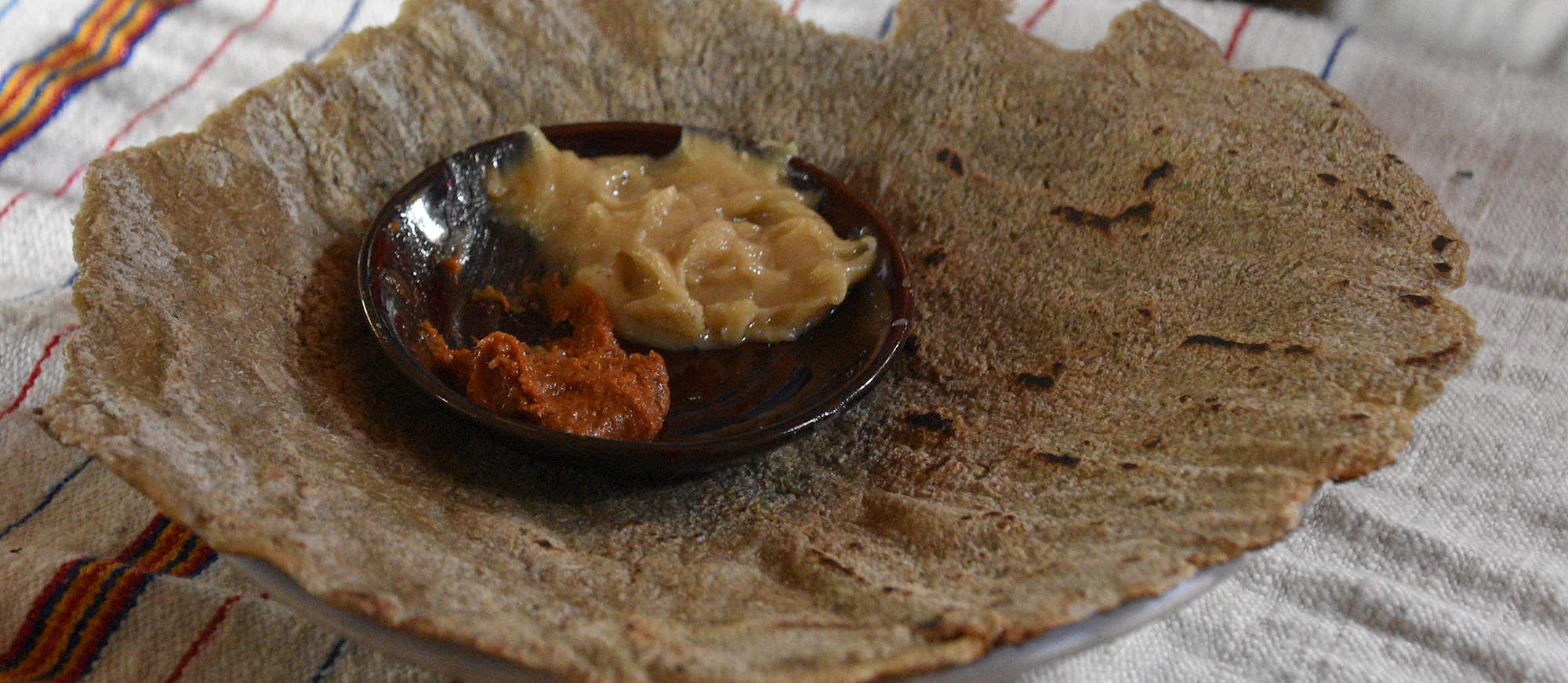 Where to Eat the Best Kocho in the World? | TasteAtlas