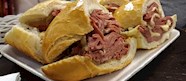 Sanduiche De Mortadella Traditional Sandwich From S o Paulo Brazil Sanduiche De Mortadella Traditional Sandwich From S o Paulo Brazil
