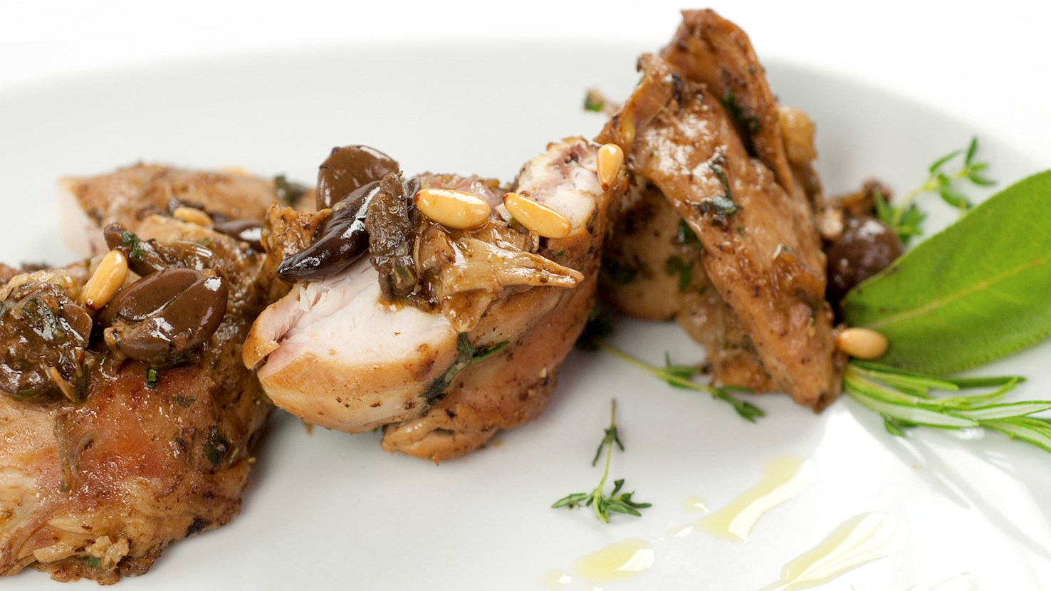 9 Best Rabbit Dishes in Italy - TasteAtlas