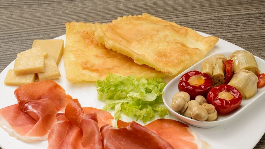 50 Most Popular Italian Snacks TasteAtlas